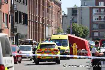 Man koelbloedig doodgestoken op straat in Deurne: verdachte gearresteerd