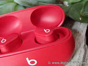 Beats Studio Buds review: These are the AirPods Pro Lite