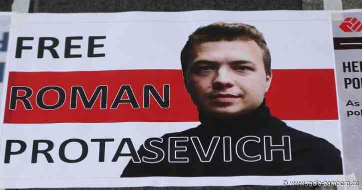 Inhaftierter Blogger: «Ich fühle mich ausgezeichnet»