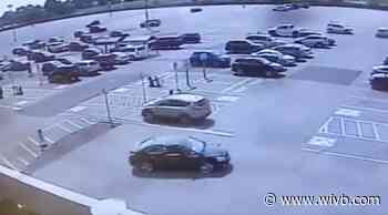 West Seneca Police: Driver in his 90s mistook gas pedal for brake