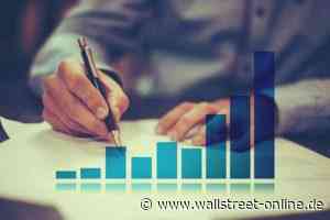 Anlegerverlag: Kräftiger Kursanstieg bei BioNTech!