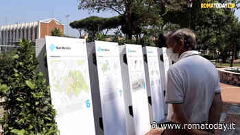 VIDEO | Una "città parco" per far rinascere San Basilio: ecco il progetto del Campidoglio