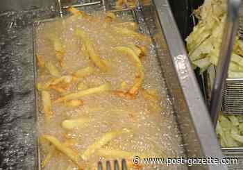 Pa. State Police looking into widespread reports of used cooking oil theft