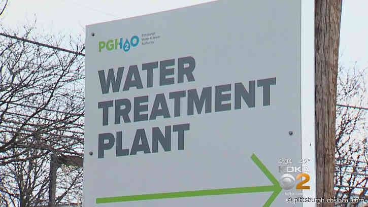 Former PWSA Supervisor Charged For Violating The Clean Water Act