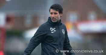 Danny Cowley on 'huge Sunderland' and the competitiveness in League One next season