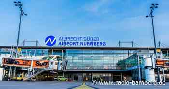 Die Lufthansa ist zurück in Franken.