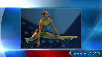 Tonawanda's Anita Alvarez punches her ticket to the Olympics