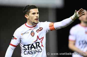 OFFICIEEL: Zulte Waregem haalt gewild target binnen bij degradant