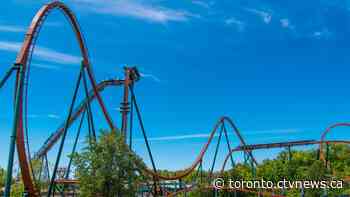 Canada's Wonderland to reopen July 7 with health and safety protocols in place