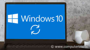 Windows 10: Updates lösen Probleme und schaffen neue