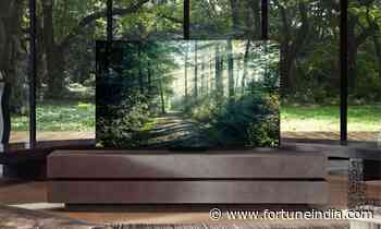 Smart gadgets for an isolated home - Fortune India