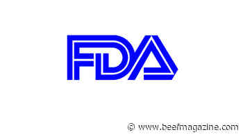 FDA finalizes guidance for antimicrobial drug oversight