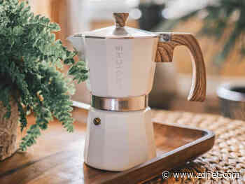 Best coffee maker in 2021: The perfect brew at home