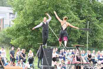 Naar een goedgevulde Pajotse zomer: bijna alle gemeenten zetten licht op groen voor evenement