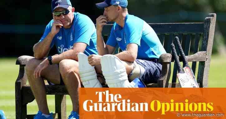 Chris Silverwood points to England’s inexperience – but he is picking the team | Geoff Lemon
