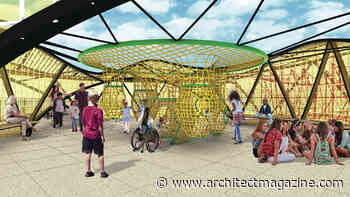 NYC Public Design Commission Names Excellence in Design Winners