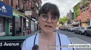 Inflation macht Anleger nervös: Gefahr für die Wirtschaft? "Preisdruck könnte weiter zunehmen" - Sophie Schimansky bei w:o TV zur US-Inflation