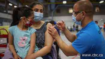 Everything you need to know about COVID-19 in Alberta on Monday, June 14