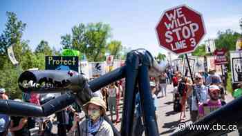 Minnesota court affirms approval of Line 3 oil pipeline
