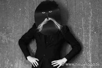 Nikolaas Demoen maakt kunst voor Verhaerenmuseum