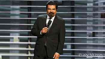 George Lopez to bring comedy show to Fresno's Saroyan Theatre in November