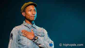 Pharrell Opening Private Virginia Schools For Low-Income Families
