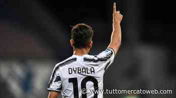 La Juventus torna a lavorare sul rinnovo di Dybala: con Allegri crescono le chance di permanenza - TUTTO mercato WEB