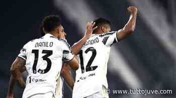 Juventus.com - Copa America, vincono Alex Sandro, Danilo e Cuadrado - Tutto Juve