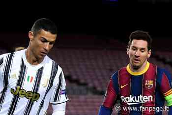 Ronaldo di nuovo contro Messi: Juventus e Barcellona si affronteranno nel Trofeo Gamper - Sport Fanpage
