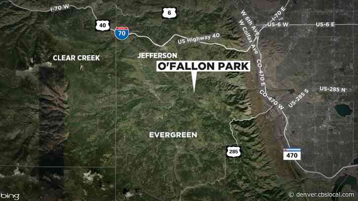 Rescue Crews Locate Family Suffering From Dehydration While Hiking Near Evergreen