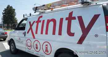 Xfinity home internet review: The biggest cable provider, but not quite the best     - CNET