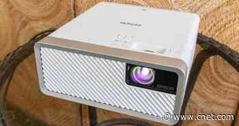 Backyard movie night: Everything you need to set up an outdoor cinema     - CNET