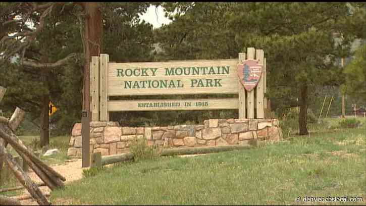 Backcountry Skier Dies In Rocky Mountain National Park