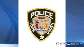 Ogden Police warn of several weekend car break-ins, thefts