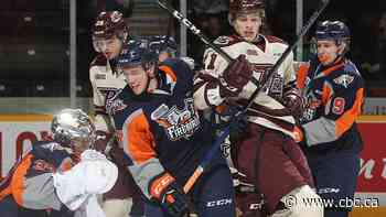 Ontario accelerates return-to-play plans for pro, elite-amateur sports