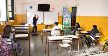 En qué municipios de la provincia de Buenos Aires vuelven las clases presenciales el miércoles - infobae