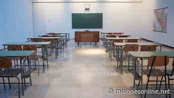 Las escuelas privadas de Buenos Aires apoyaron el regreso a las clases presenciales - Misiones OnLine