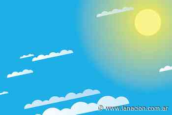Clima en ciudad de Buenos Aires: cuál es el pronóstico del tiempo para el lunes 14 de junio - LA NACION