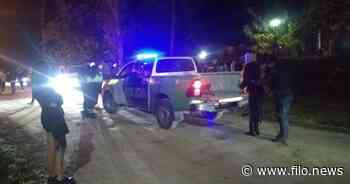 Desbaratan fiestas clandestinas en Buenos Aires - Filo.news