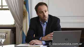 Provincia de Buenos Aires busca mayor financiamiento del Banco Mundial - El Economista