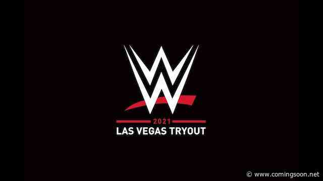 WWE Holding Tryouts SummerSlam Week in Las Vegas