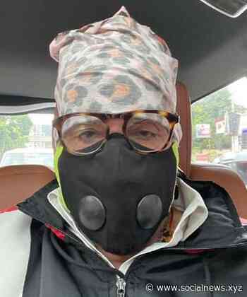 Amitabh Bachchan Resume Work Post Eye Surgery - SocialNews.XYZ