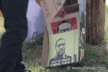 Work still in early stages to address social justice, racism, inequity - Port Townsend Leader