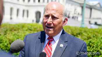 GOP's Gohmert, Clyde file lawsuit over metal detector fines