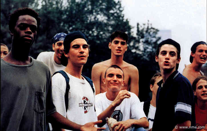 ‘Kids’ star says he “felt exploited” by controversial ’90s teen movie