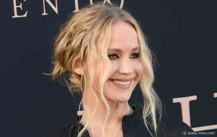 Jennifer Lawrence attacks “cheating” Republicans in new voting advert