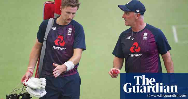 Graham Thorpe backs the Hundred to help England’s struggling Test batsmen