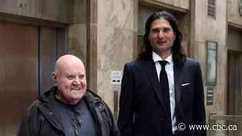 Publishers of antisemitic and misogynist Your Ward News lose conviction appeal