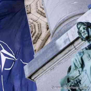 NATO’s Nuclear Two-Step