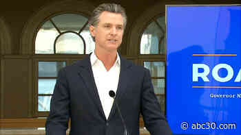 Gov. Gavin Newsom announces 6 vacation packages as new vaccine incentive